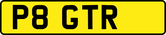 P8GTR