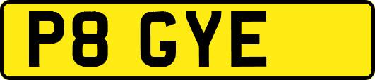 P8GYE