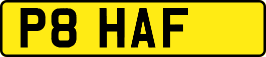 P8HAF