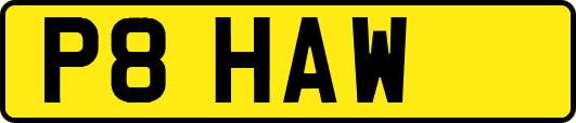 P8HAW