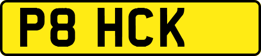 P8HCK