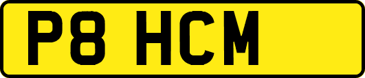 P8HCM