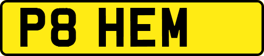 P8HEM
