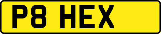 P8HEX