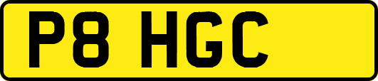 P8HGC