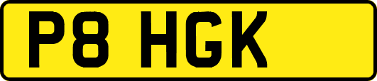 P8HGK
