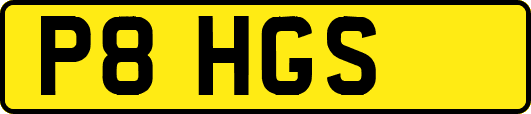 P8HGS