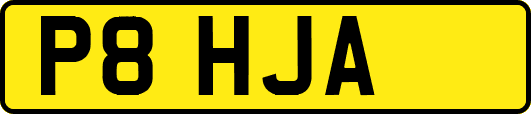 P8HJA