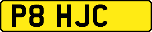 P8HJC