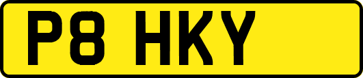 P8HKY