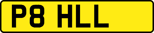 P8HLL