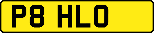 P8HLO