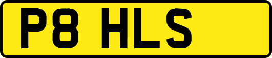 P8HLS