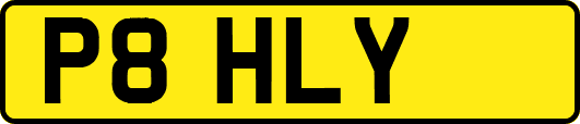 P8HLY