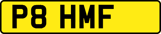 P8HMF