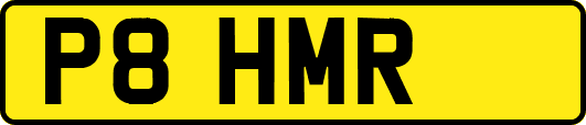 P8HMR