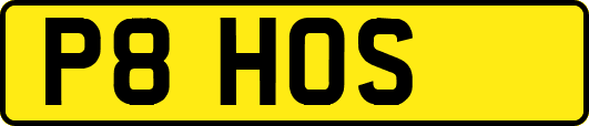 P8HOS