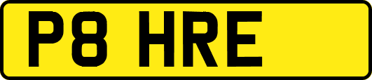 P8HRE