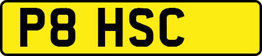 P8HSC