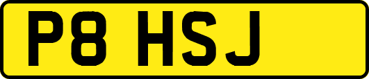 P8HSJ