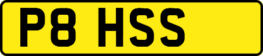 P8HSS