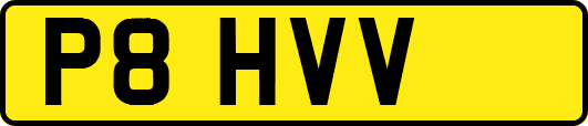 P8HVV
