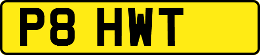 P8HWT