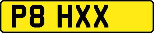 P8HXX