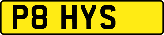 P8HYS