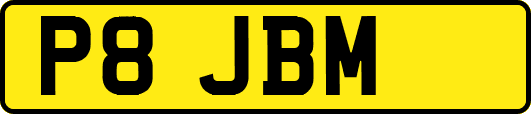 P8JBM