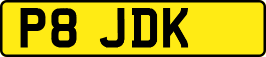 P8JDK