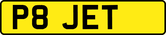 P8JET