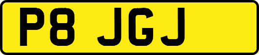 P8JGJ