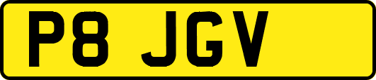 P8JGV