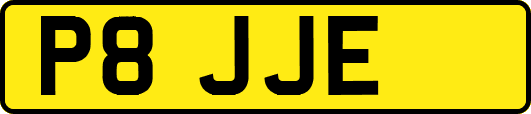 P8JJE