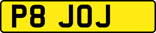 P8JOJ
