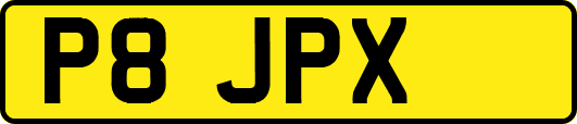 P8JPX