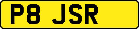 P8JSR