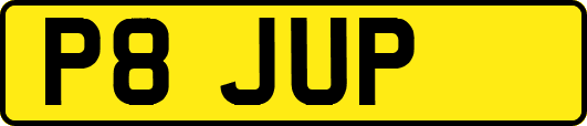 P8JUP