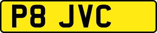 P8JVC