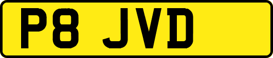 P8JVD