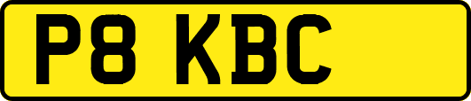 P8KBC