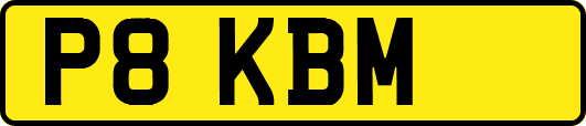 P8KBM