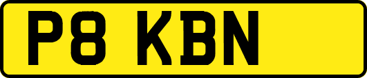 P8KBN