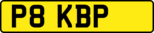 P8KBP