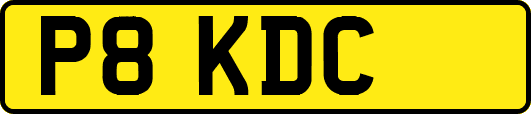 P8KDC