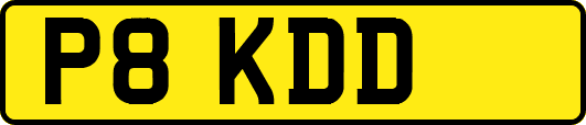 P8KDD