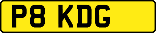 P8KDG