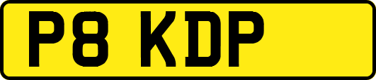 P8KDP