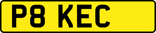 P8KEC